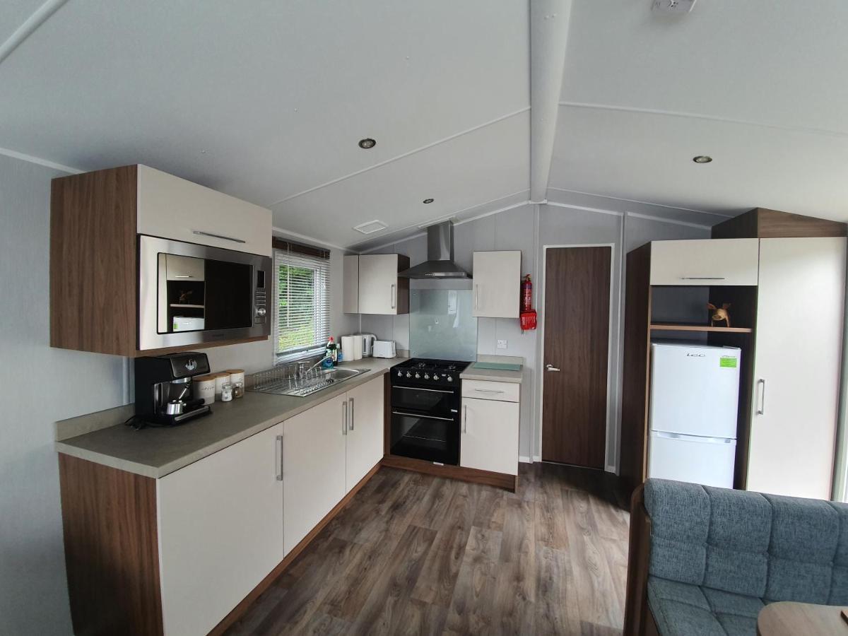 Lytchett Minster Haven Rockley Park, Lytchett Bay View, Private Holiday Home المظهر الخارجي الصورة
