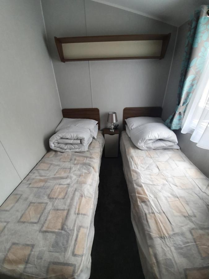 Lytchett Minster Haven Rockley Park, Lytchett Bay View, Private Holiday Home المظهر الخارجي الصورة