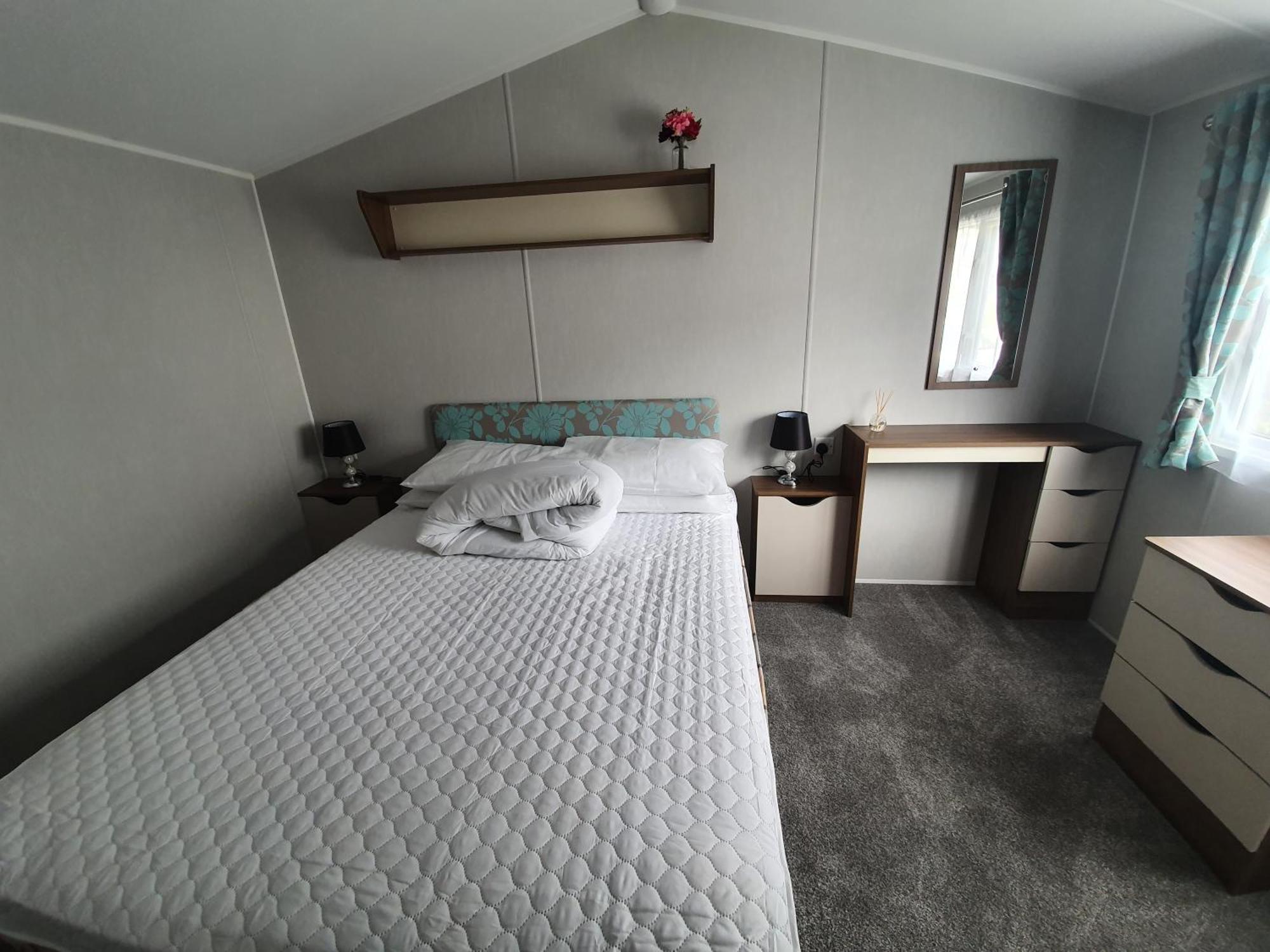 Lytchett Minster Haven Rockley Park, Lytchett Bay View, Private Holiday Home المظهر الخارجي الصورة