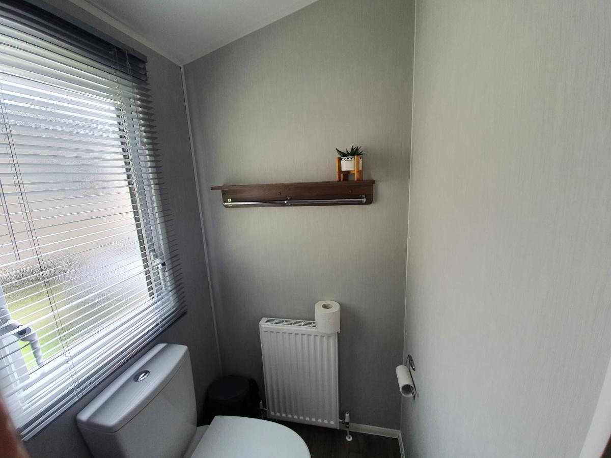 Lytchett Minster Haven Rockley Park, Lytchett Bay View, Private Holiday Home المظهر الخارجي الصورة